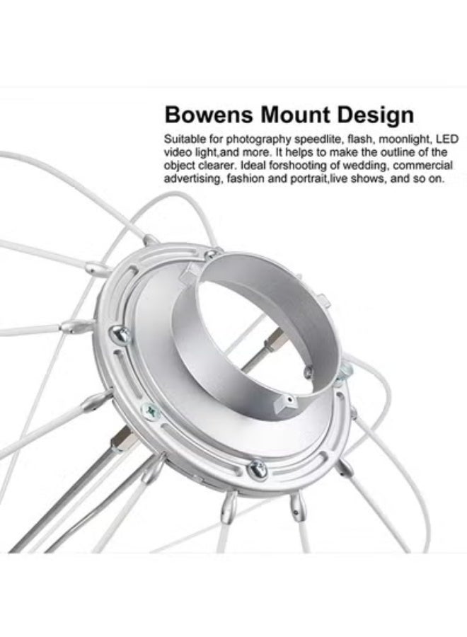 جودوكس سوفت بوكس ​​فانوس سوفت بوكس ​​CS-65D 65 سم - Image 4